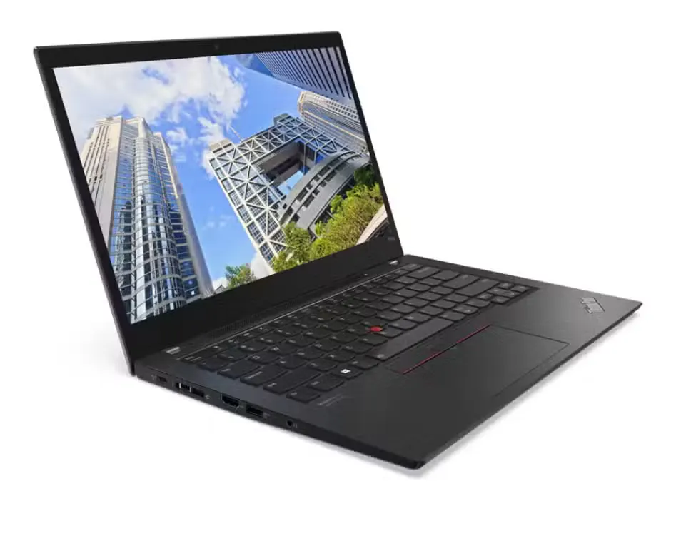 Lenovo ThinkPad T14s Gen 1 14"
