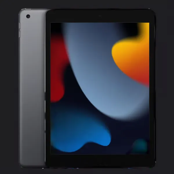 iPad 9 10.2" (2021) Wi-Fi