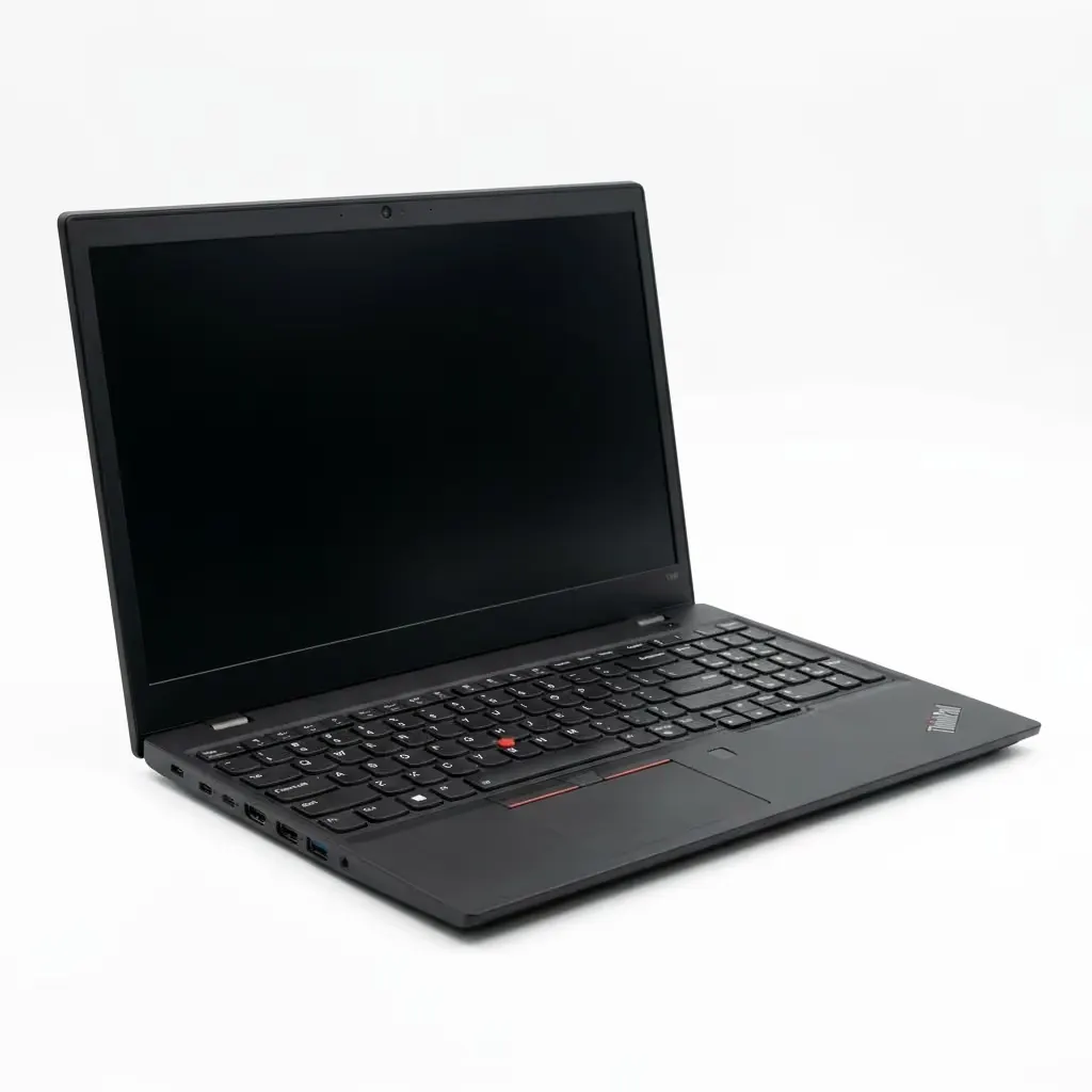 Lenovo ThinkPad T15 Gen 2 15.6"