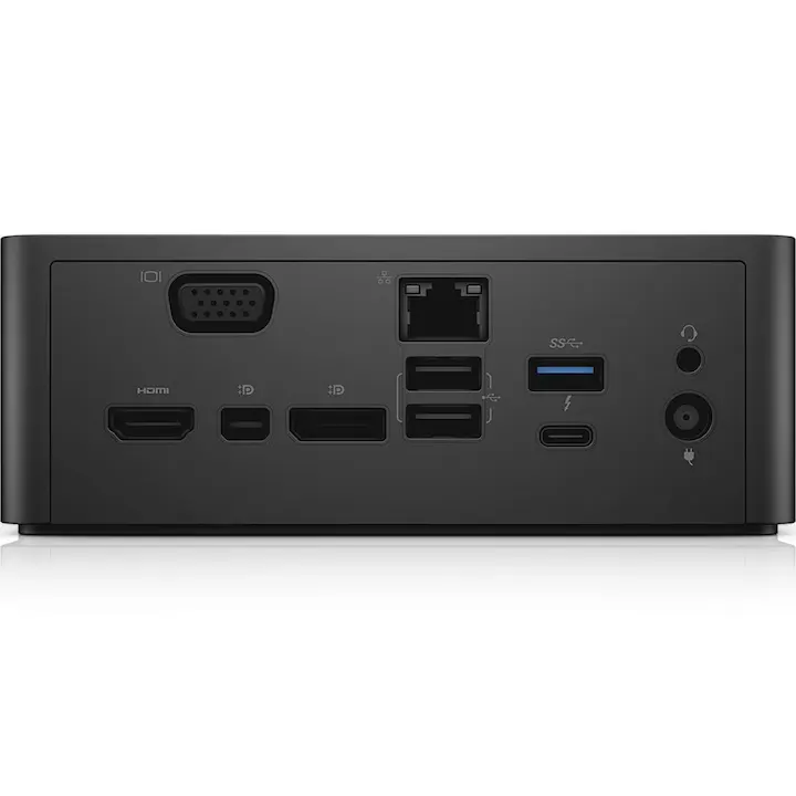 Dell TB16 USB-C Thunderbolt Docking Station