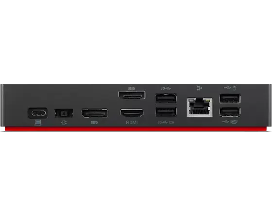 Lenovo Universal USB-C Docking Station 40AY