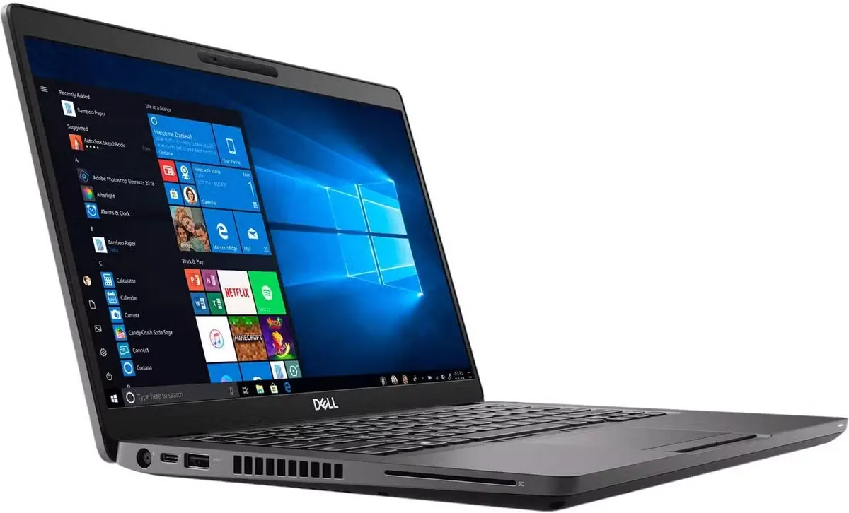 Dell Latitude 5400 14"