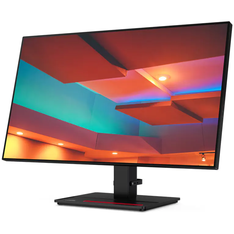 Monitor Lenovo 27" P27Q-20