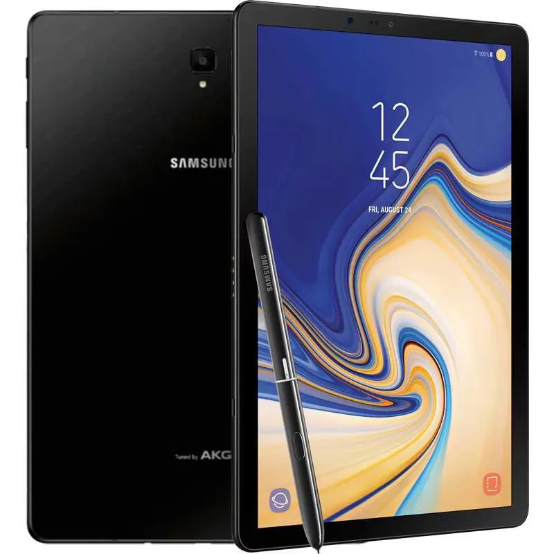 Galaxy Tab S4 10.5" (2018) Wi-Fi