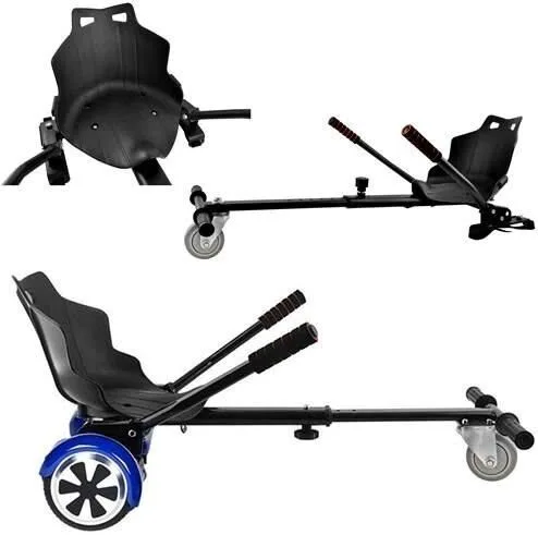 Set Hoverboard + Seat