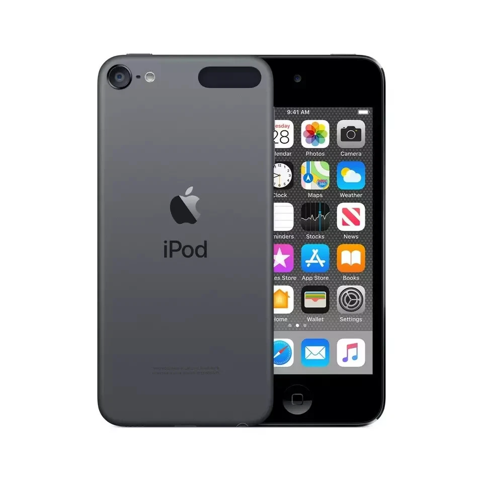 iPod Touch 6