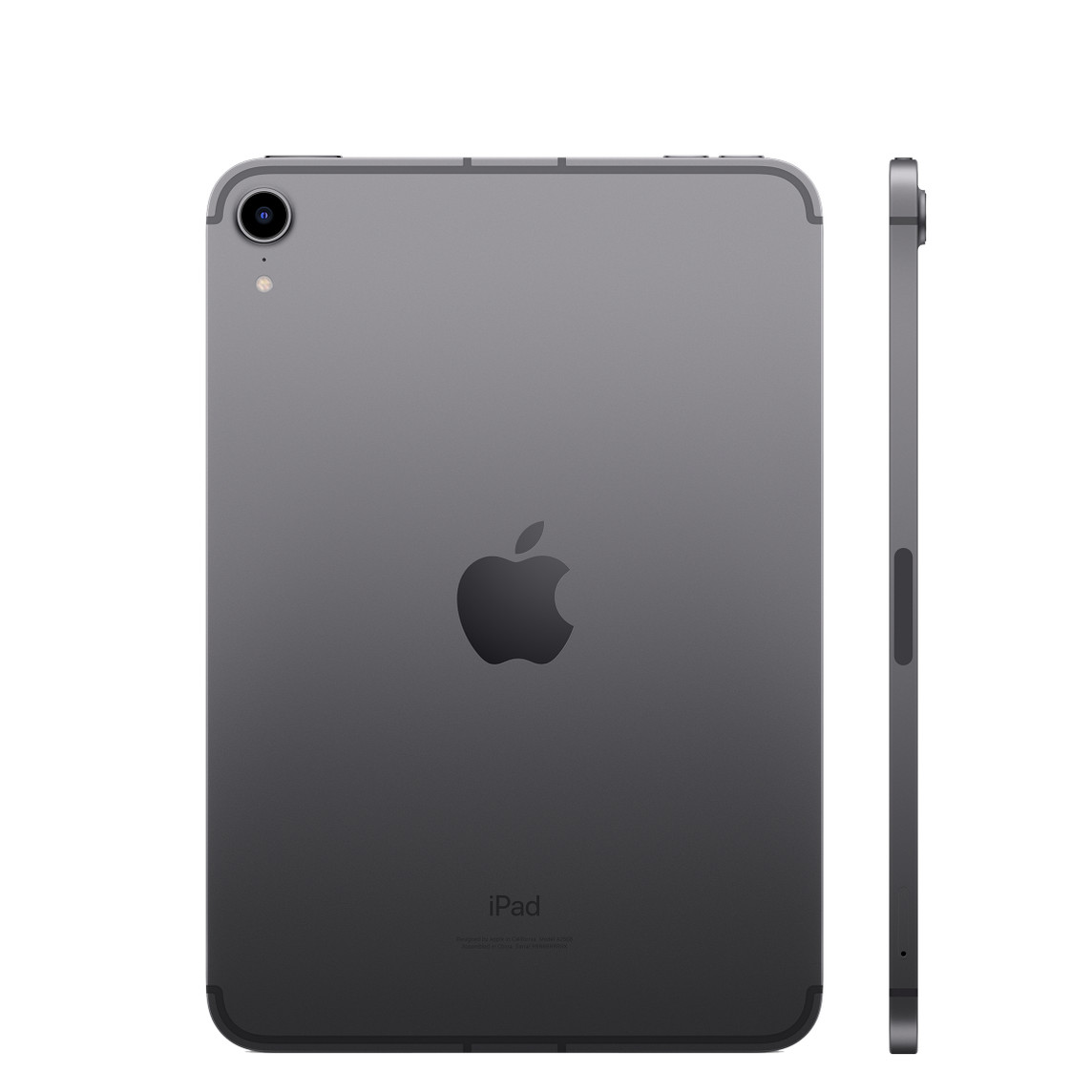 iPad mini 6 8.3" (2021) Wi-Fi