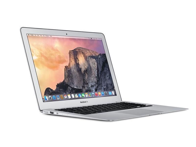 MacBook Air 13" (2015)