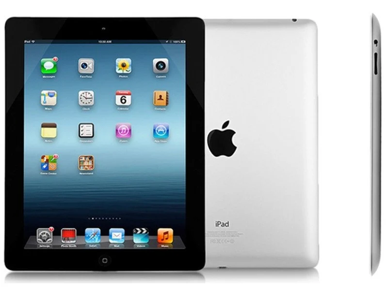 iPad 4 9.7" (2012) Wi-Fi + Cellular
