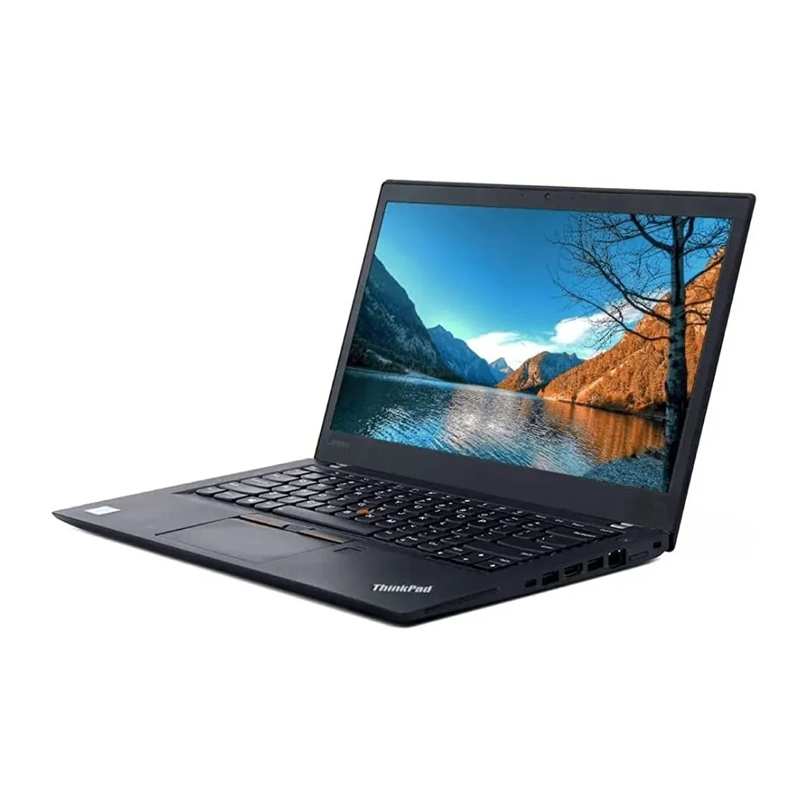 Lenovo ThinkPad T490s 14"