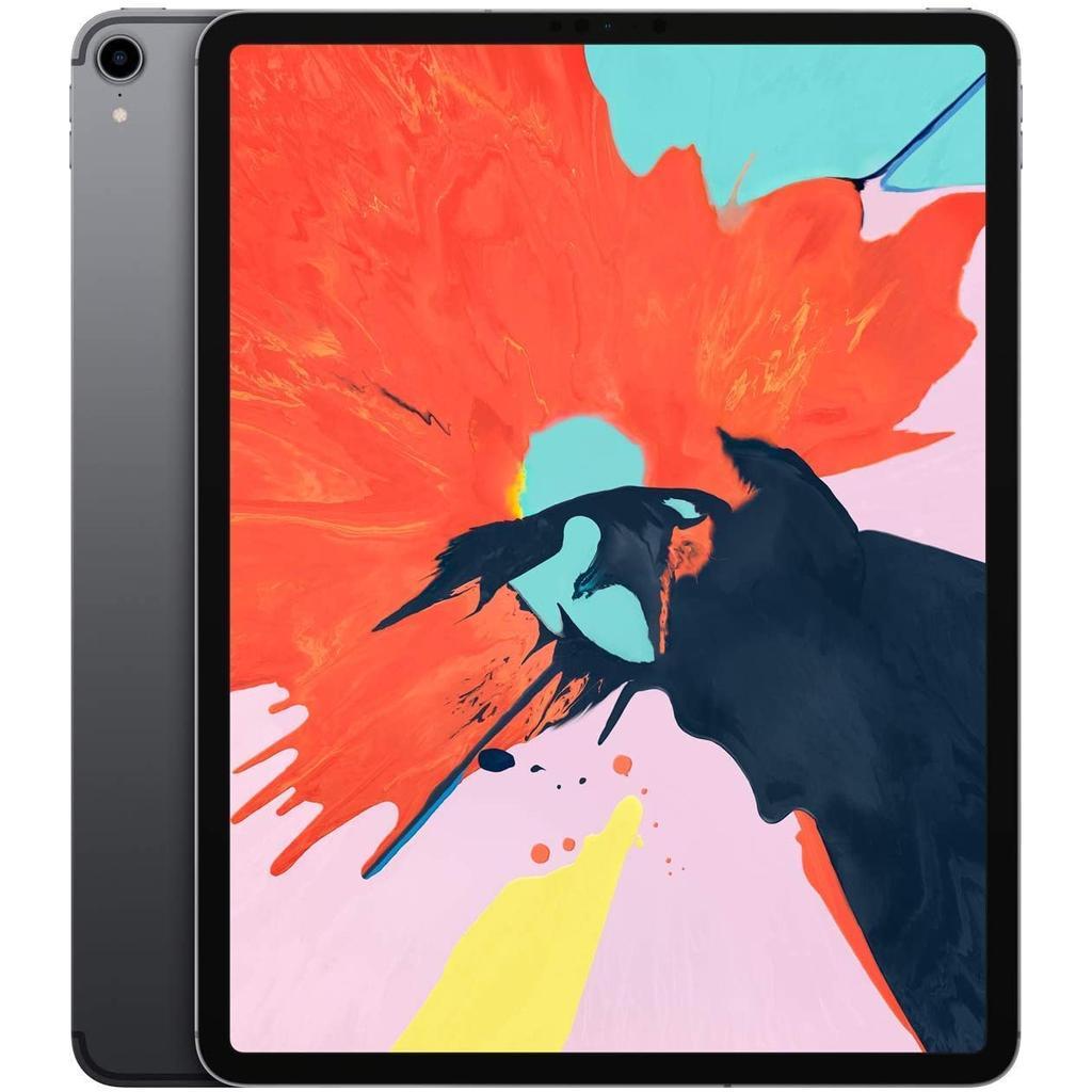 iPad Pro 12.9" 3rd Gen (2018) Wi-Fi