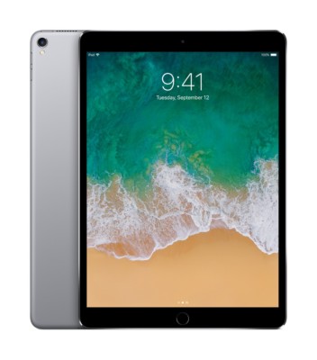 iPad Pro 10.5" (2017) Wi-Fi + Cellular