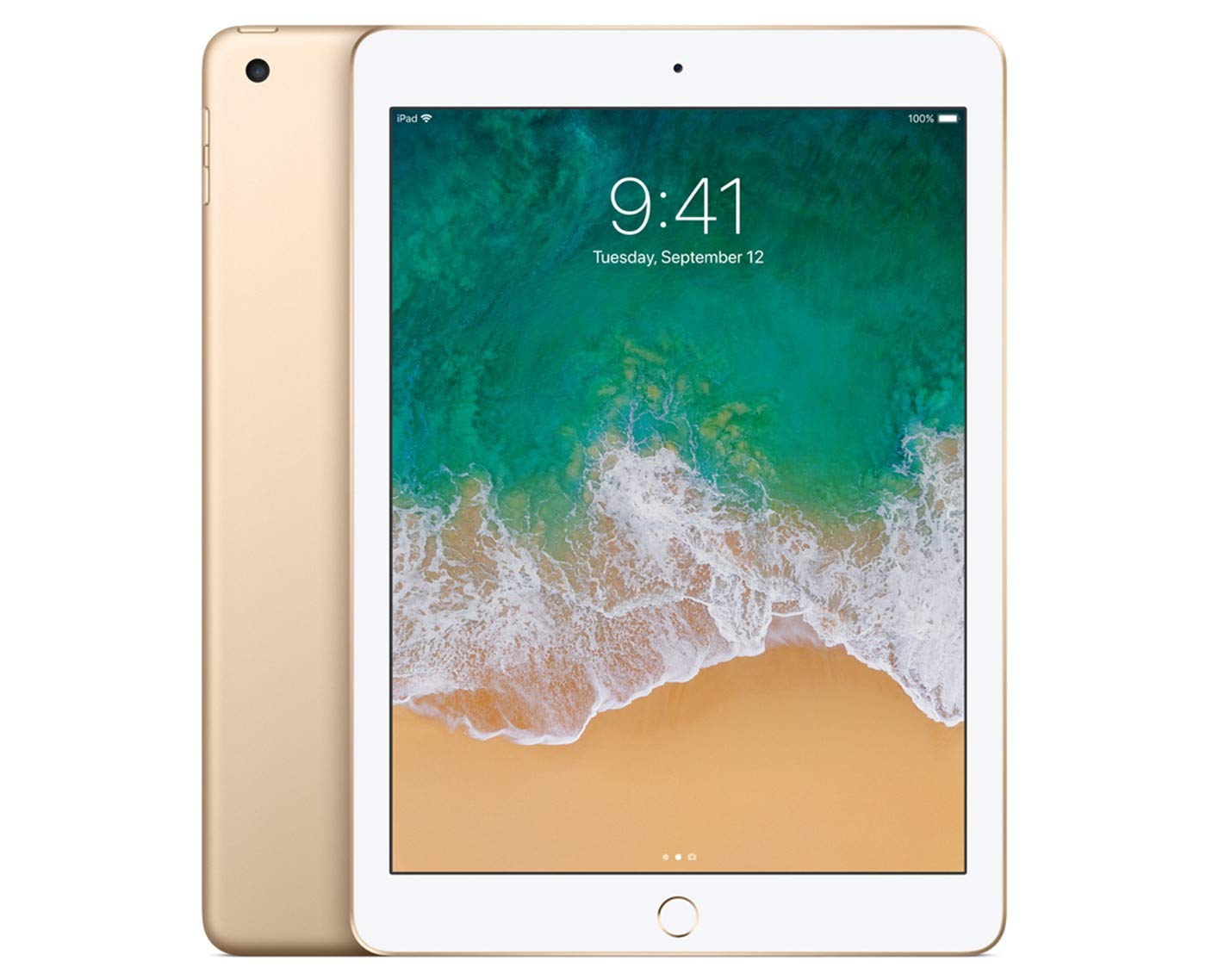 iPad Pro 12.9" 1st Gen (2015) Wi-Fi
