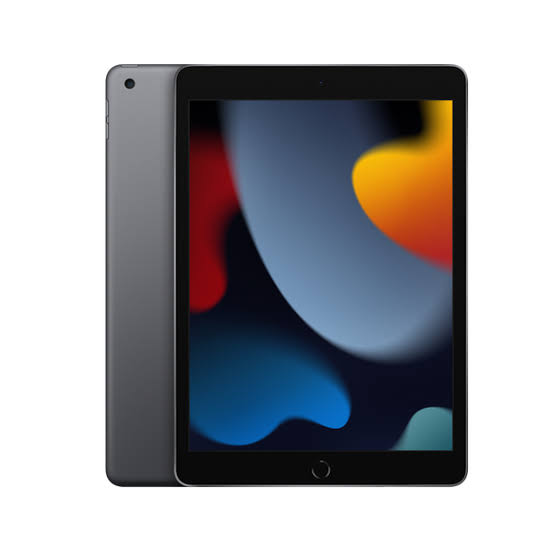 iPad 7 10.2" (2019) Wi-Fi