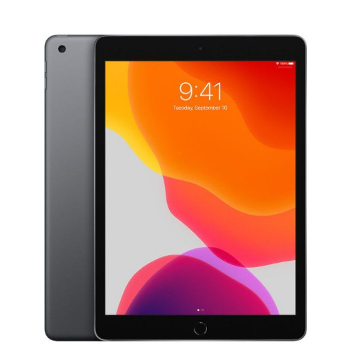 iPad 8 10.2" (2020) Wi-Fi