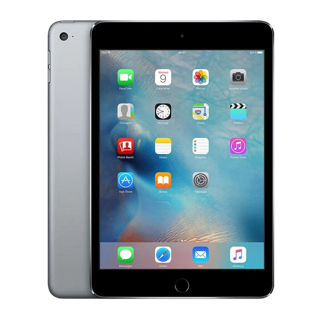 iPad mini 4 7.9" (2015) Wi-Fi