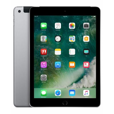 iPad 6 9.7" (2018) Wi-Fi + Cellular