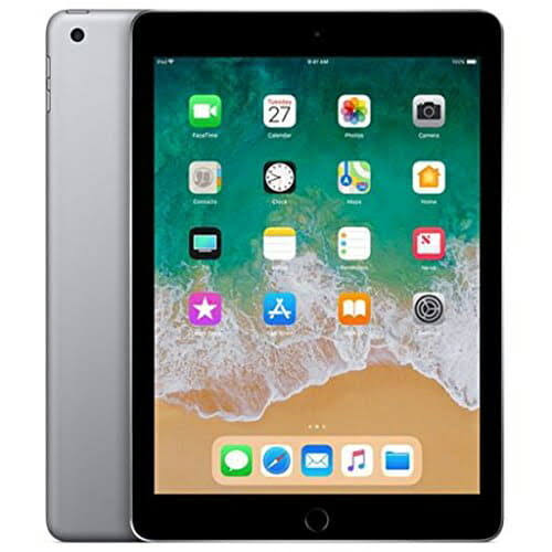 iPad Air 1 9.7" (2013) Wi-Fi