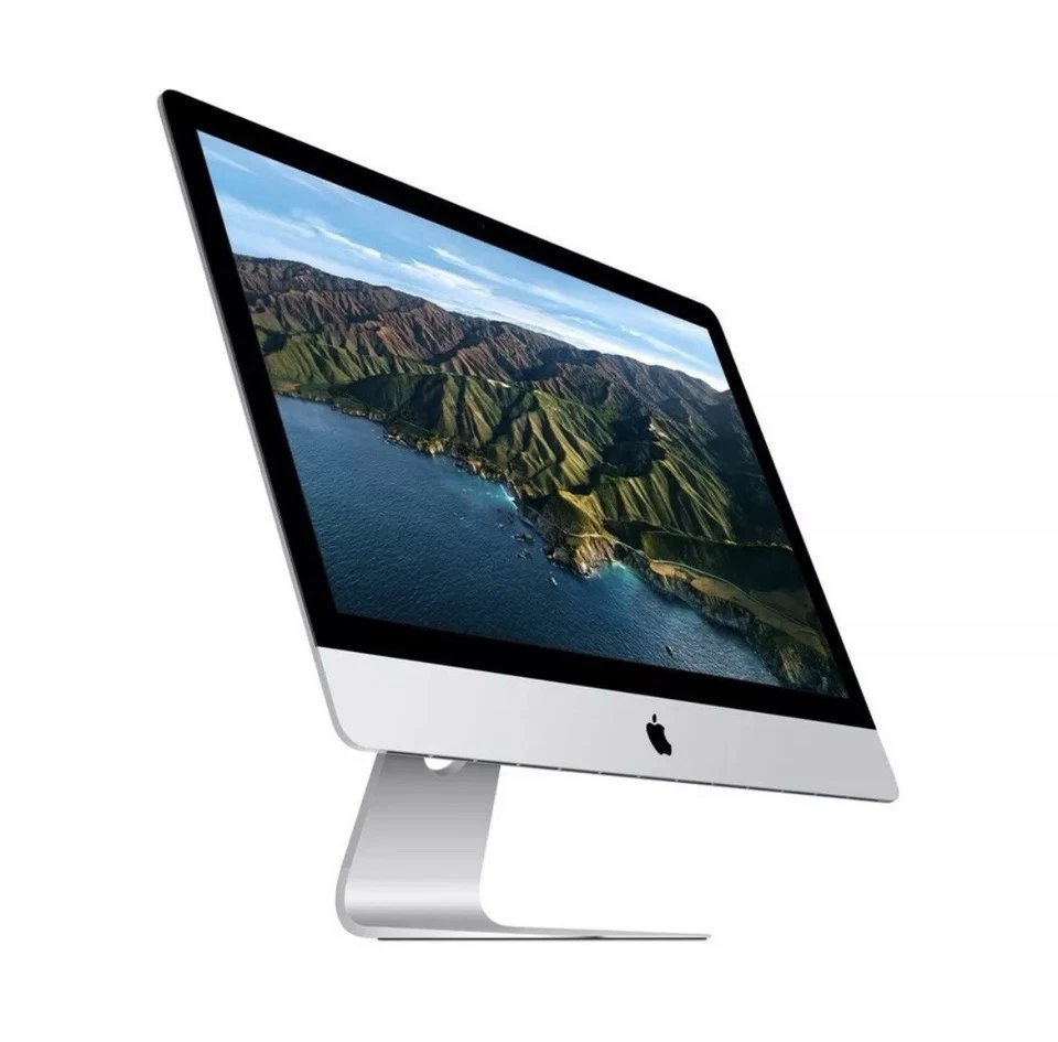 iMac 27" 5K (2019)
