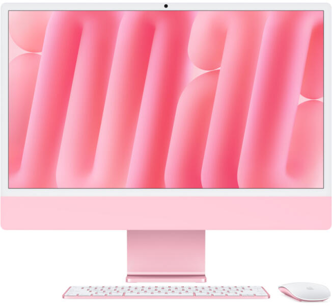 iMac 24" M1 (2021)