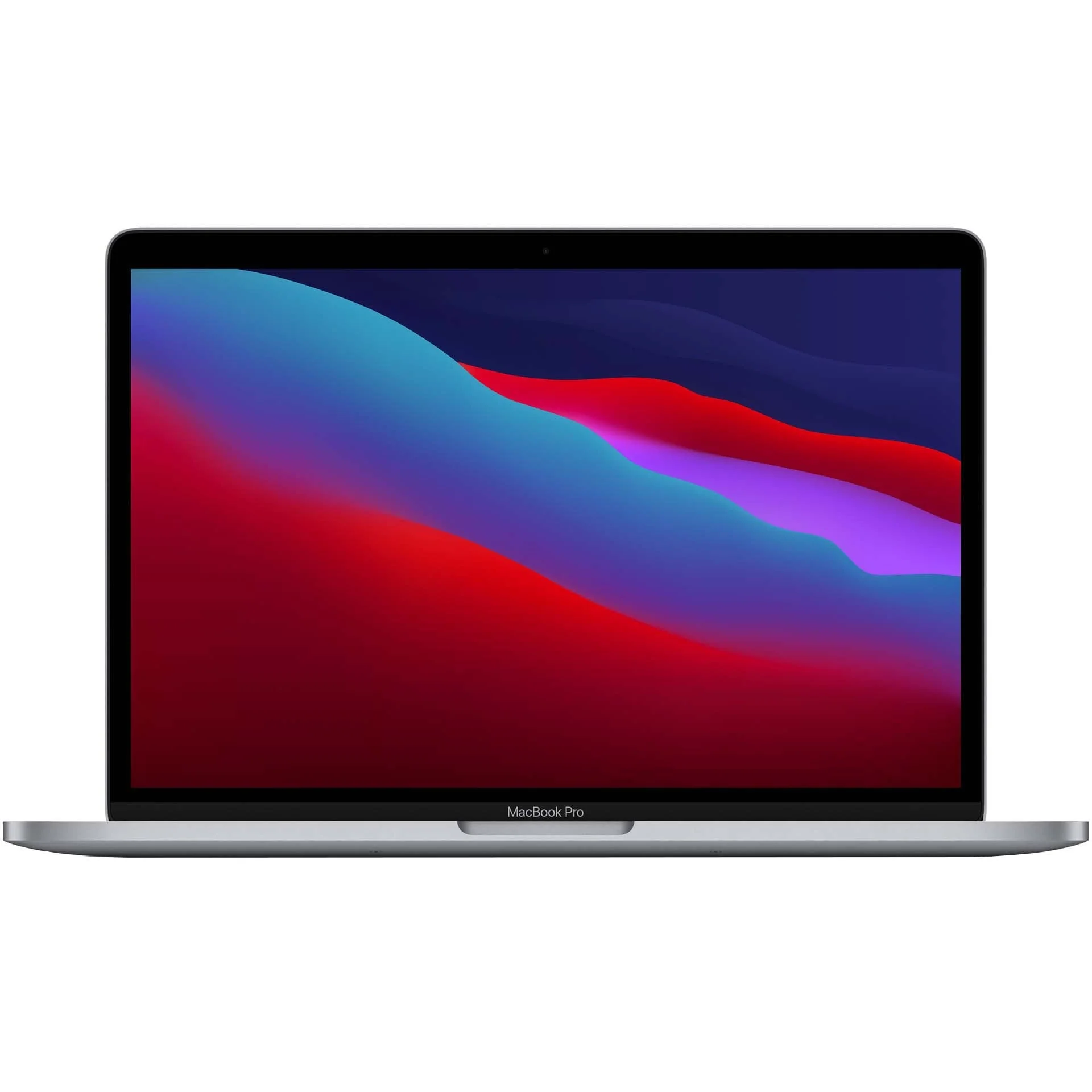 MacBook Pro 13" Touch Bar (2020)