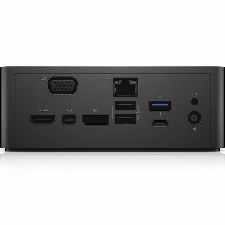 Dell TB16 USB-C Thunderbolt Docking Station