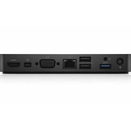 Dell WD15 USB-C Docking Station K17A