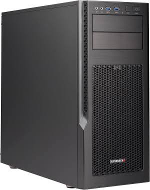 Supermicro X9SRA