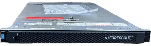 Forescout 5120 HW - D22L8309A00301CS