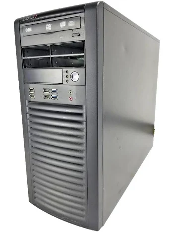 Super Server