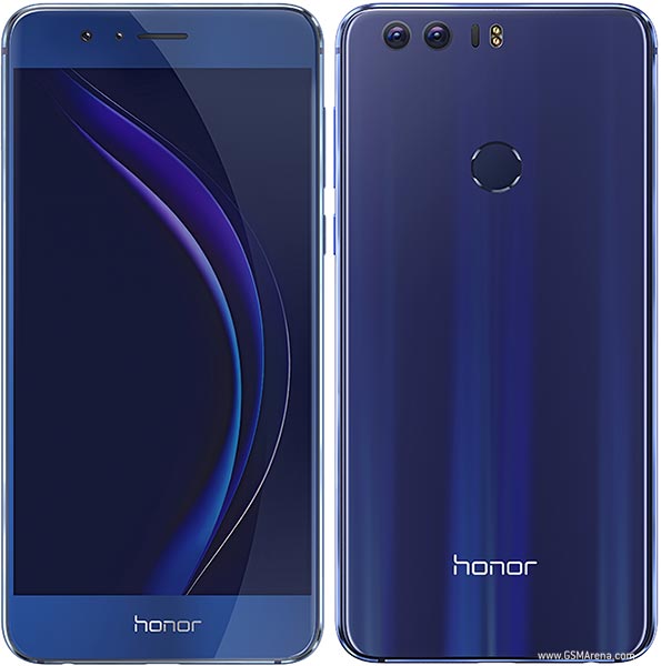 Honor 8 (2016)