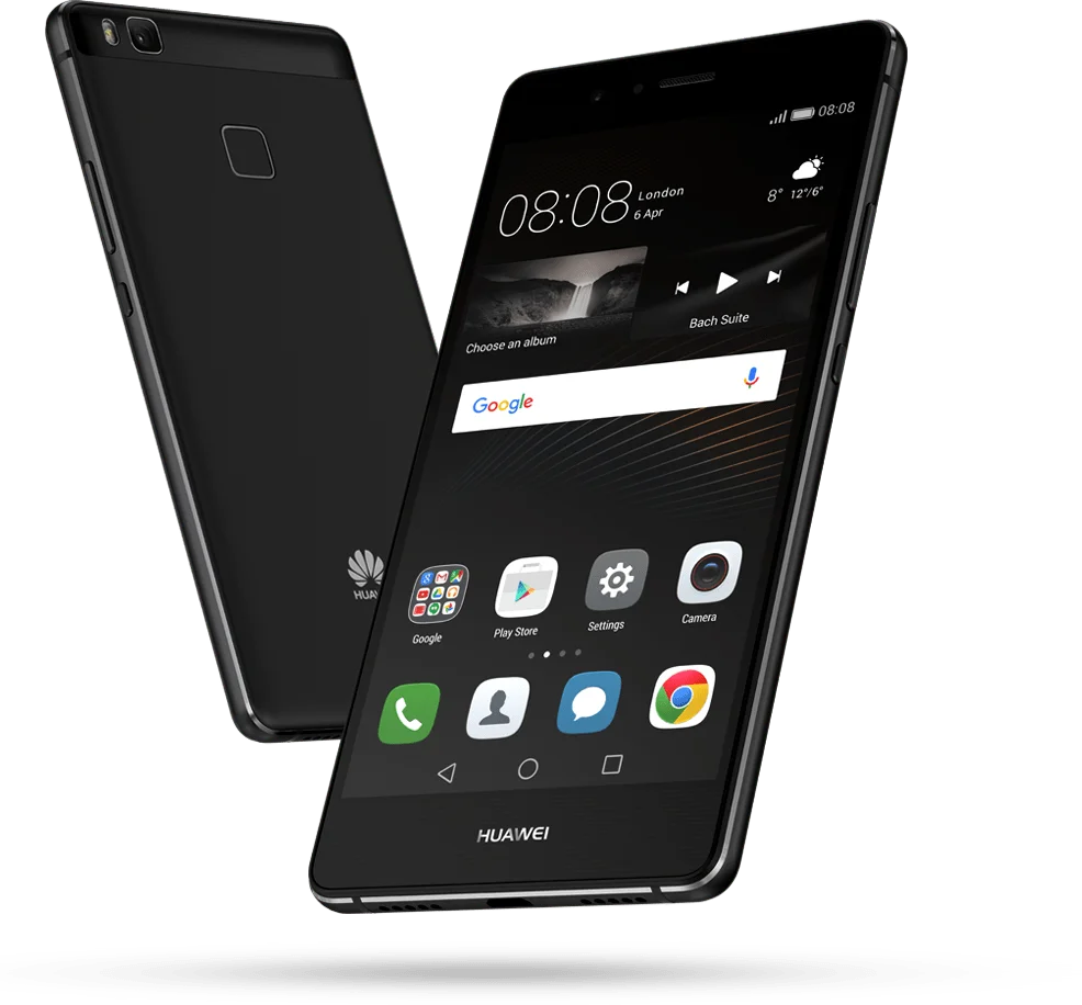 Huawei P9 Lite (2016)