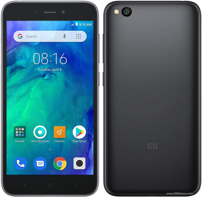 Redmi Go (2019)