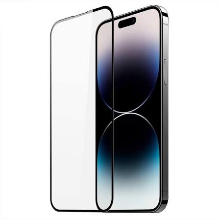 Folie Sticla iPhone 15 Pro Max