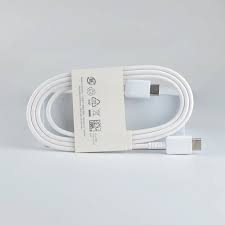 Cablu Samsung Type C to Type C