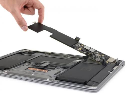 MacBook Air 13" M1 (2020) de piese