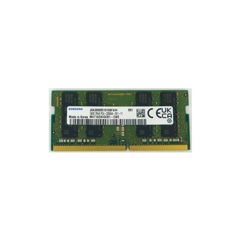 Placute RAM Laptop DDR4