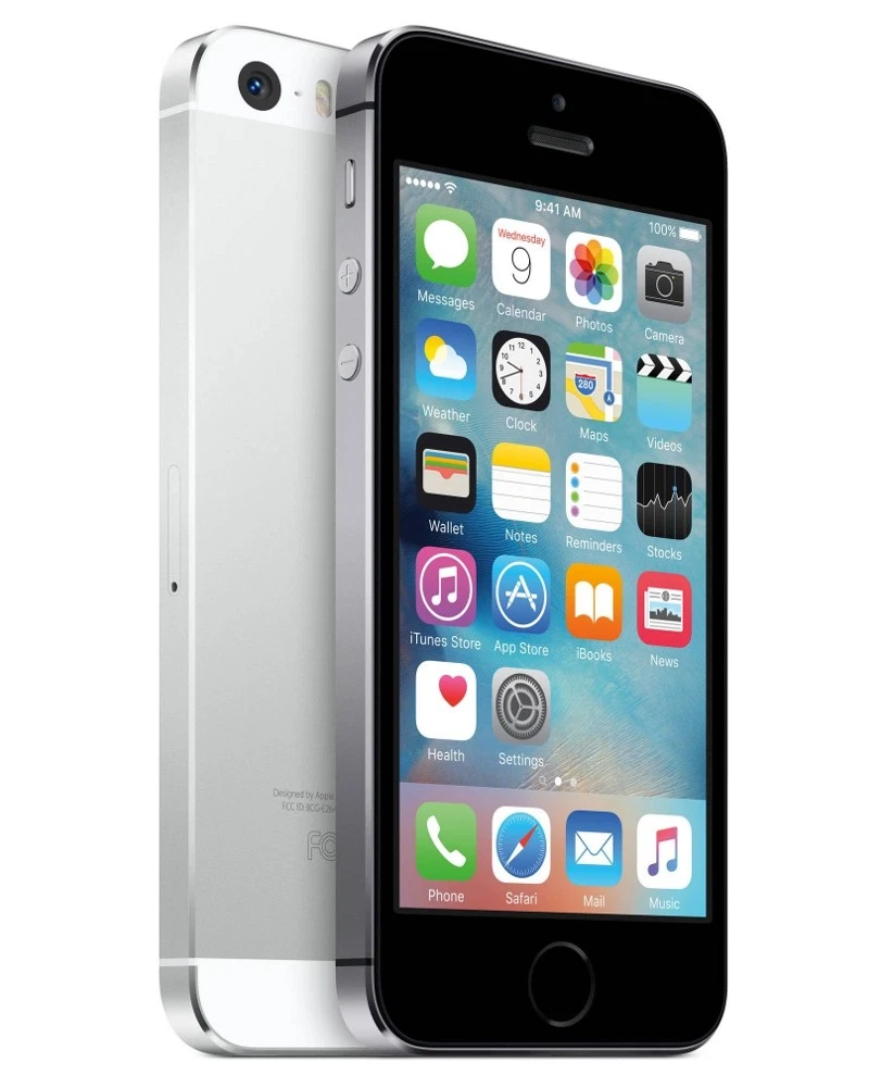 iPhone 5s (2013)