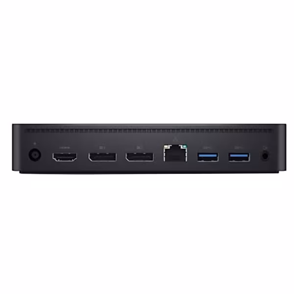 Dell D6000 Universal Docking Station