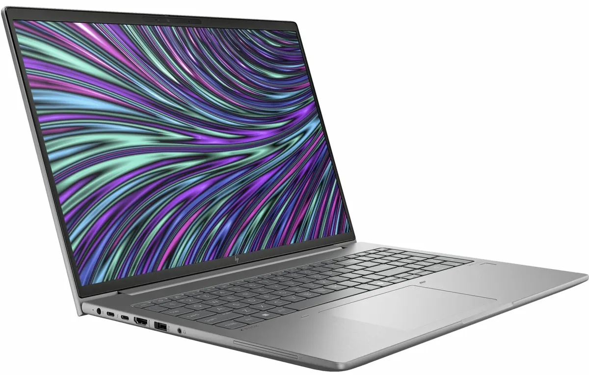 HP ZBook Power G11 -16"