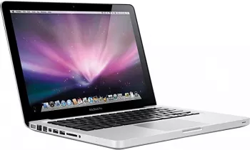 MacBook Pro 13" (Mid 2012)