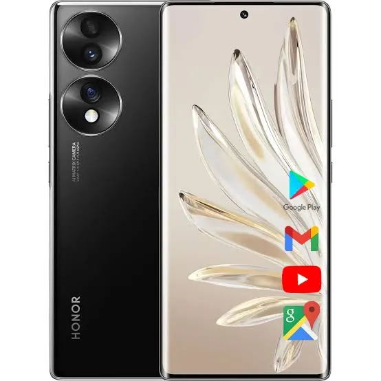 Honor 70 (2022)