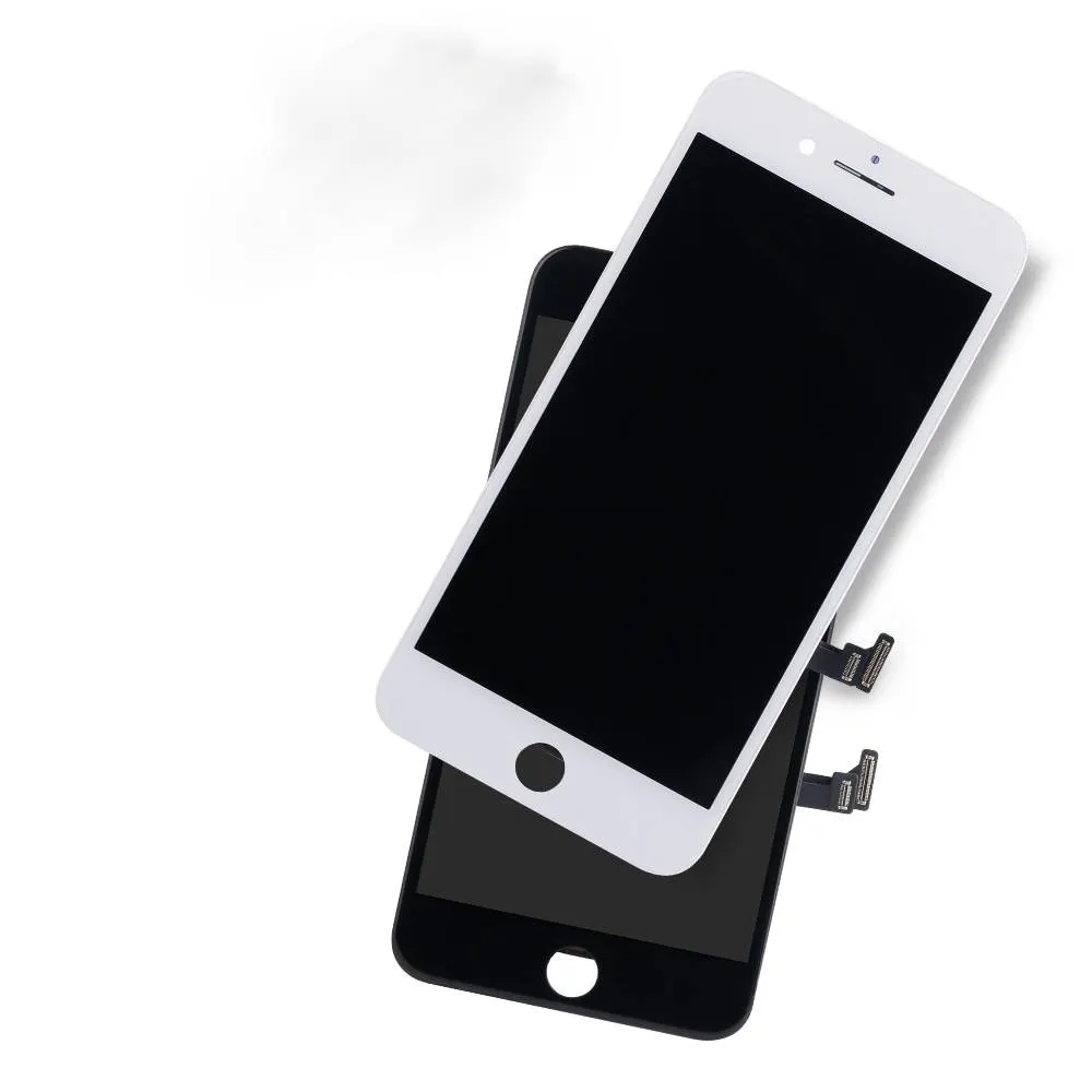 Display original iPhone 8 Plus Negru