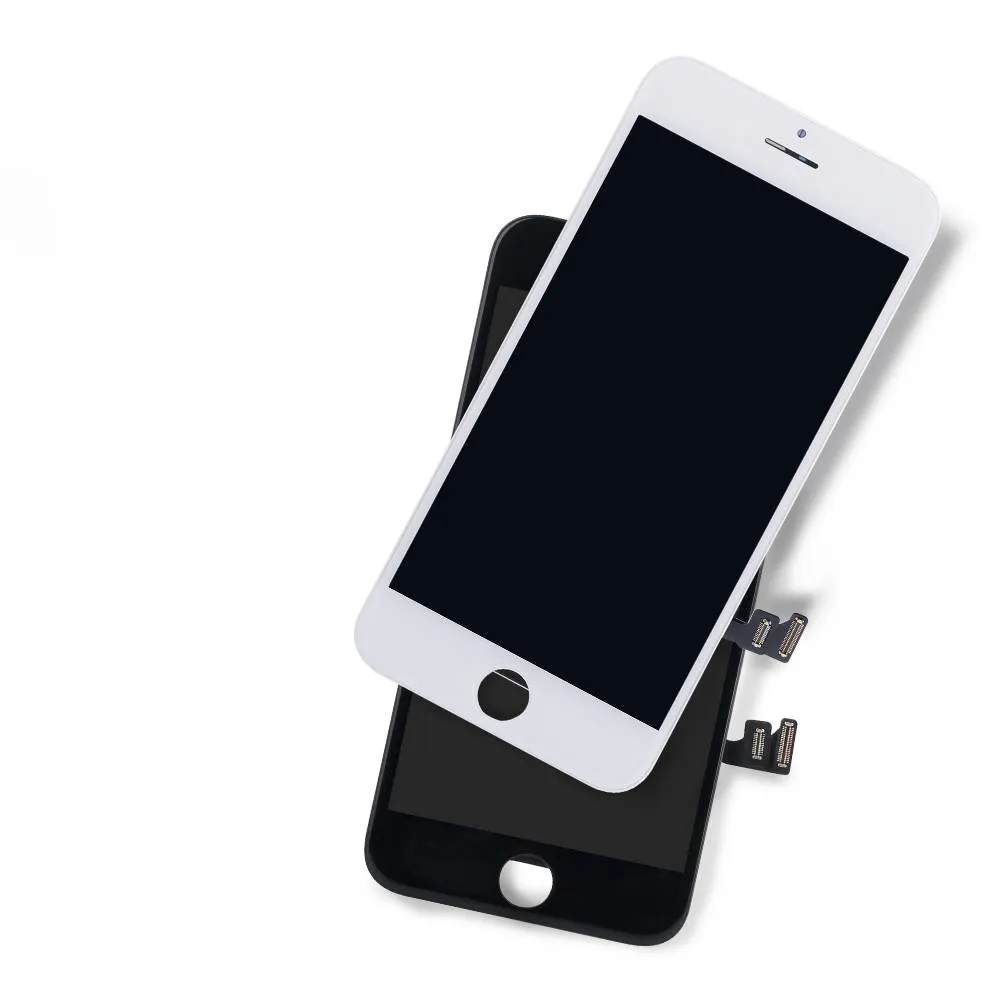 Display Original iPhone 7 Alb