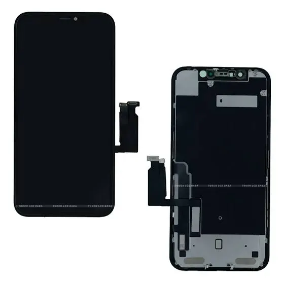 Display original iPhone XR