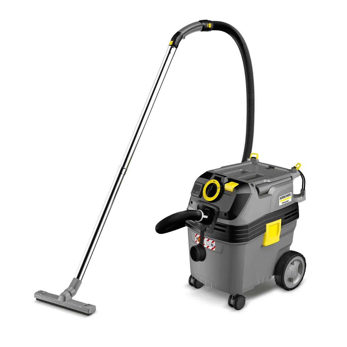 Aspirator profesional Karcher NT 30/1 AP TE H