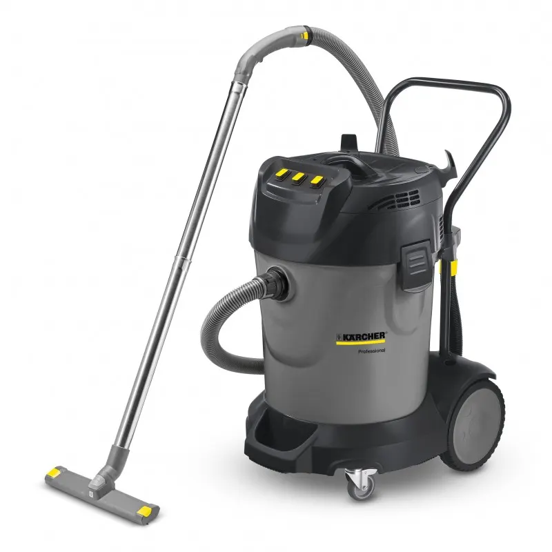 Aspirator profesional Karcher NT 70/3