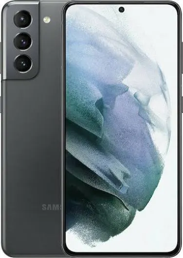 Galaxy S21 5G Dual Sim (2021)