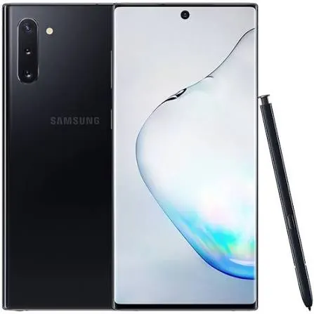 Galaxy Note 10 (2019)