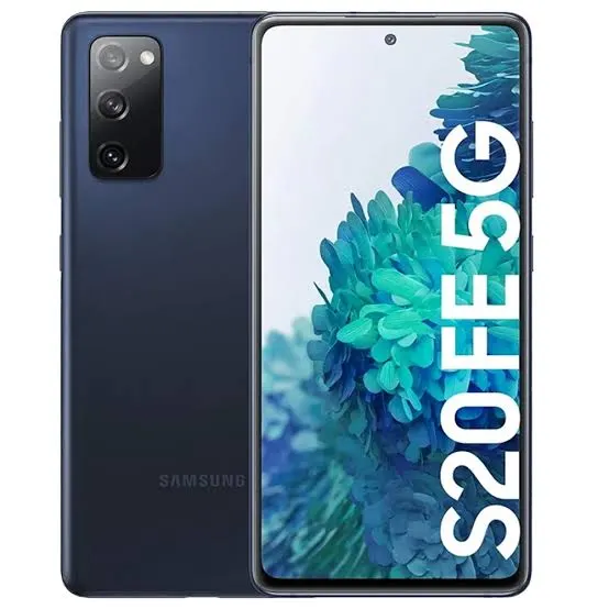 Galaxy S20 FE 5G (2020)